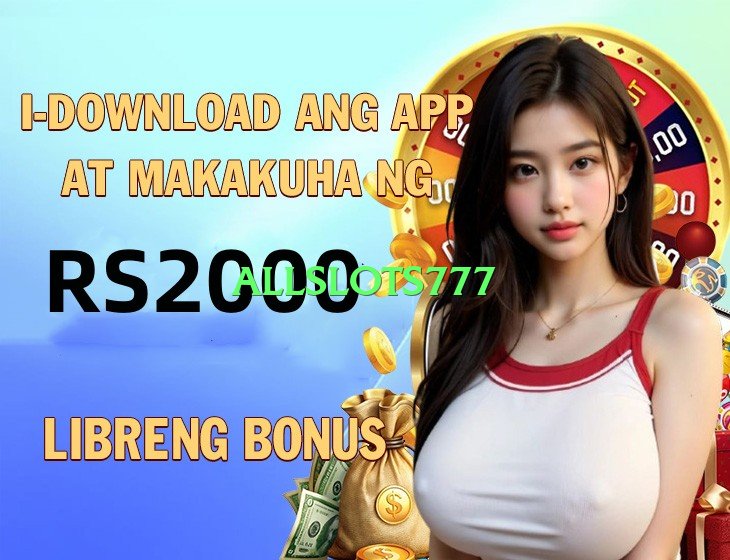 allslots777 2025 Screenshot 4