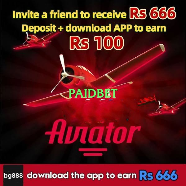 paidbet Screenshot 2