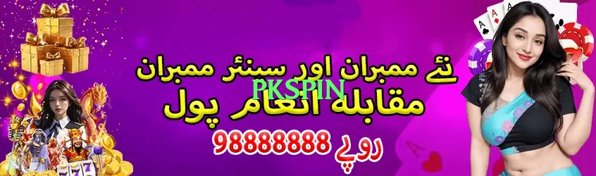 pkspin Deluxe Asia Screenshot 2