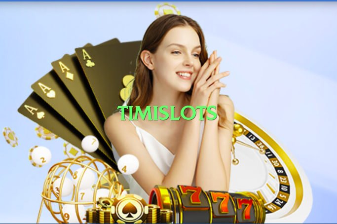 TIMI Slots Ultra Screenshot 1