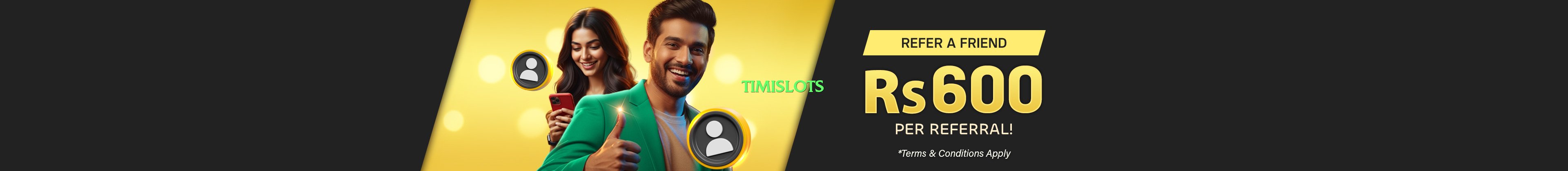 TIMI Slots Ultra Screenshot 2