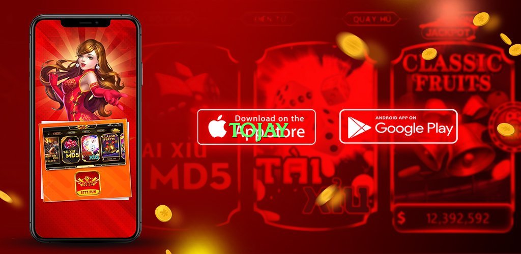 tojay Expert Official Screenshot 3