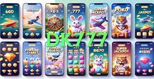 dk777 Asia Screenshot 2